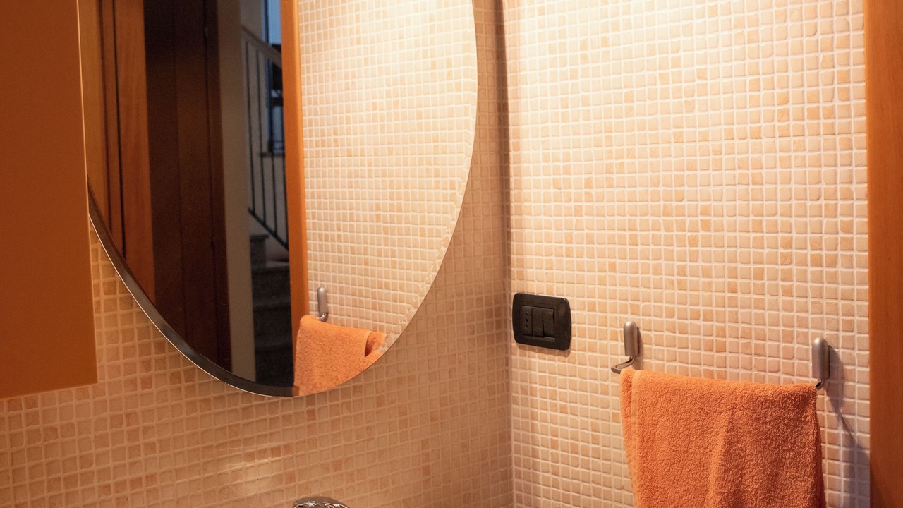 Photo of Bathroom in Premenugo