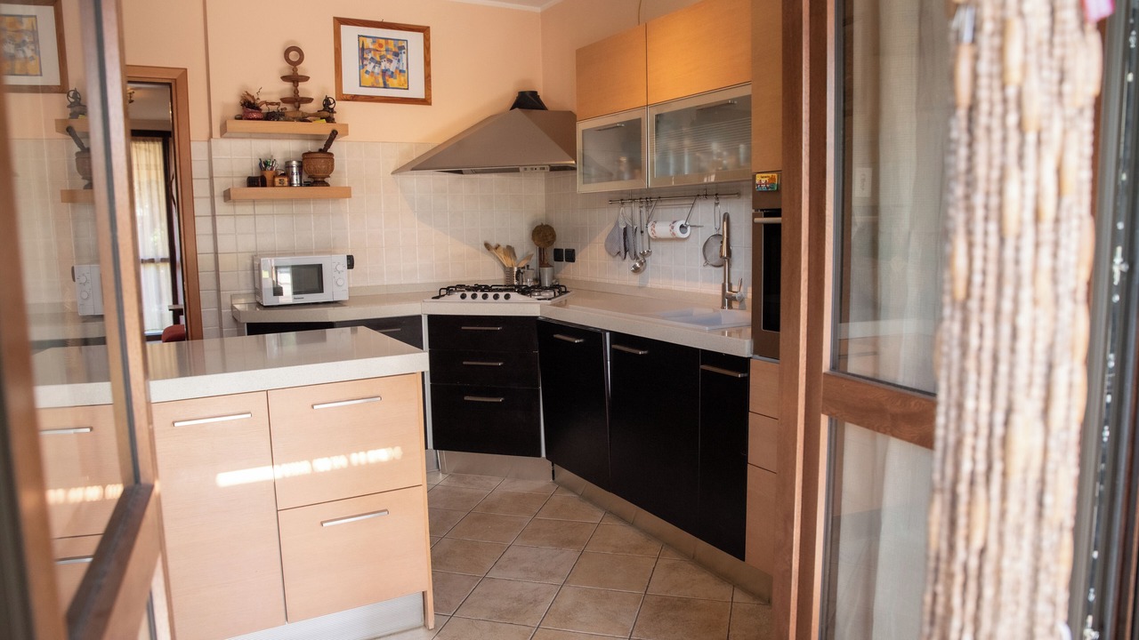 Photo of Kitchen in Premenugo