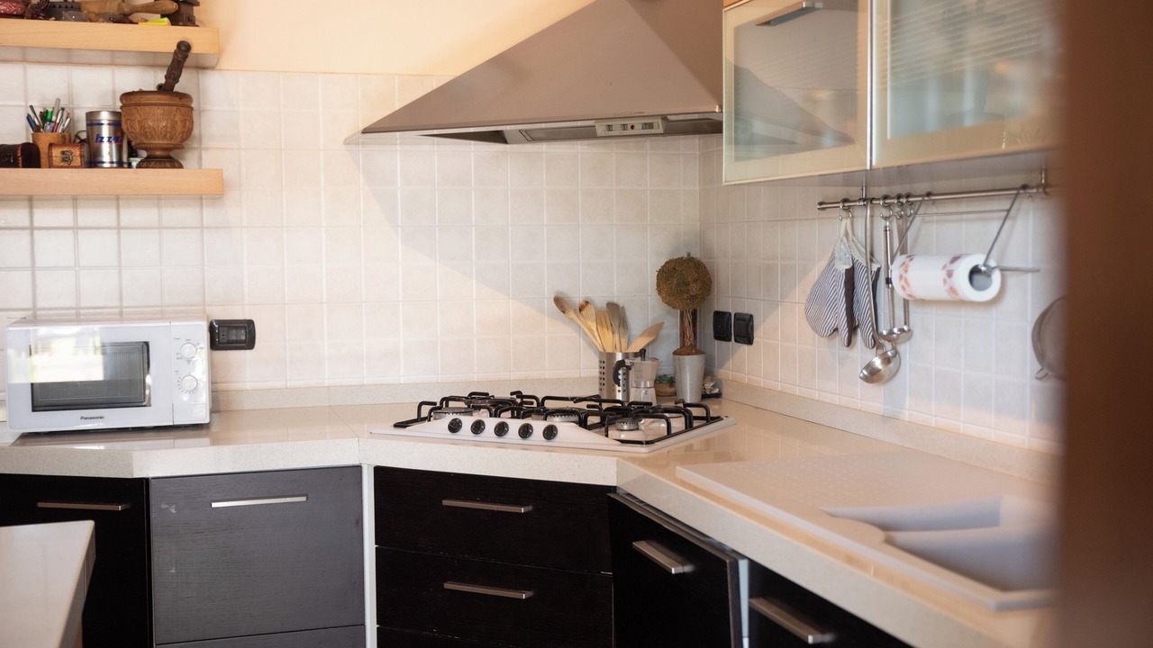 Photo of Kitchen in Premenugo