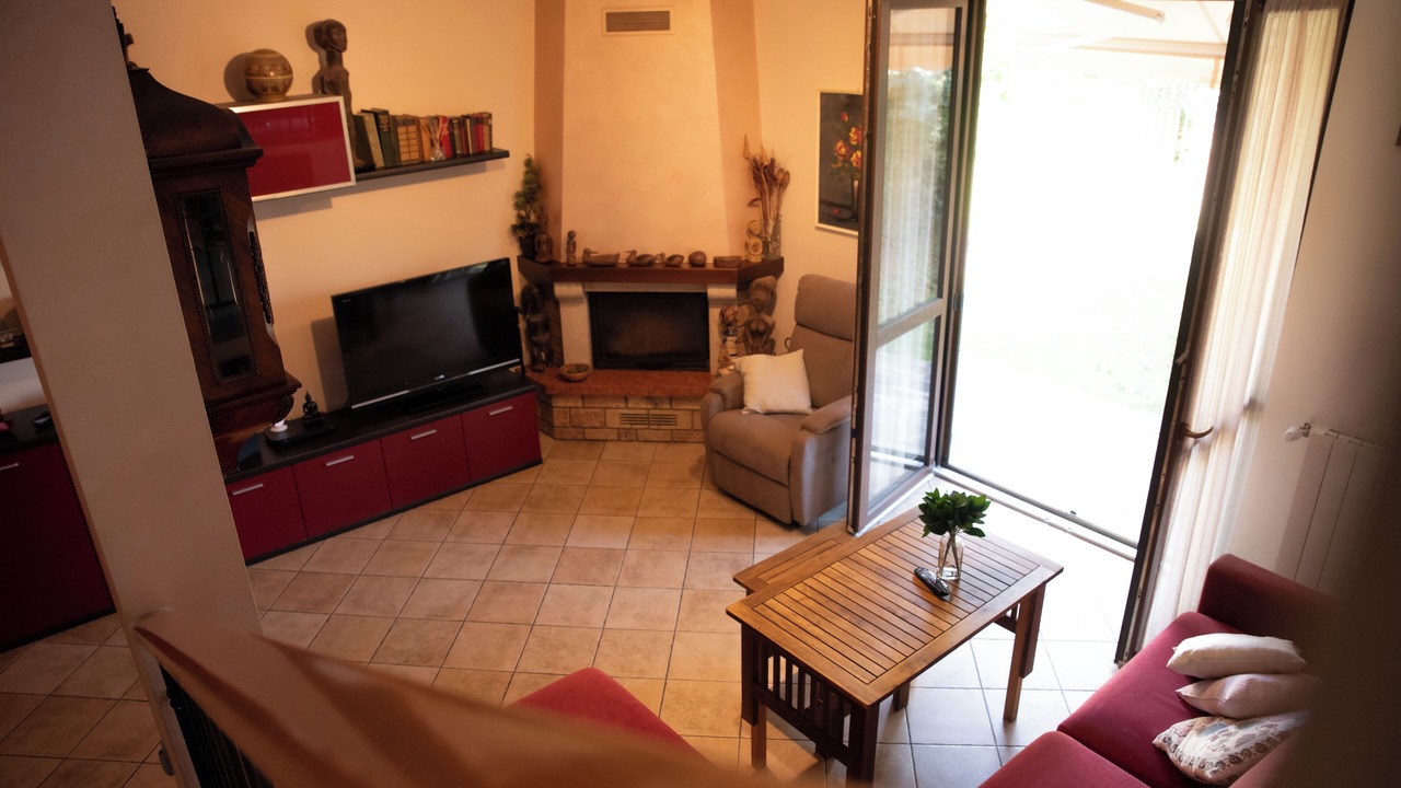 Photo of Livingroom in Premenugo