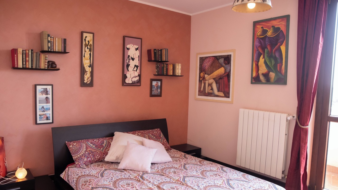 Photo of Bedroom in Premenugo