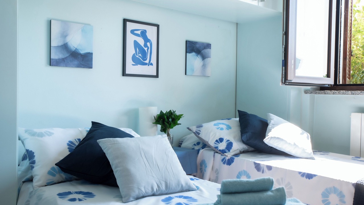 Photo of Bedroom in Premenugo
