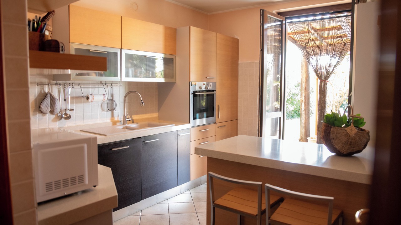 Photo of Kitchen in Premenugo
