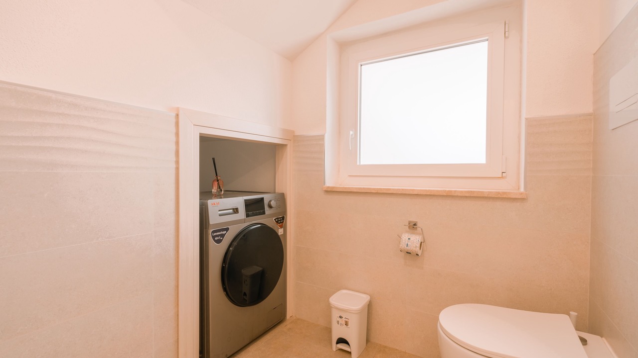 Photo of Bathroom in Santa Lucia