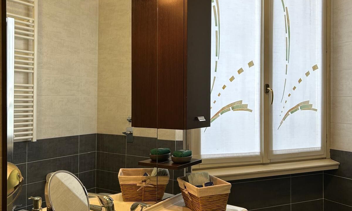 Photo of Bathroom in Crescenzago
