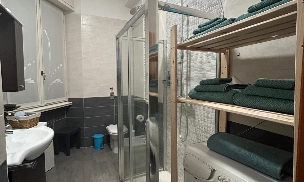 Photo of Bathroom in Crescenzago