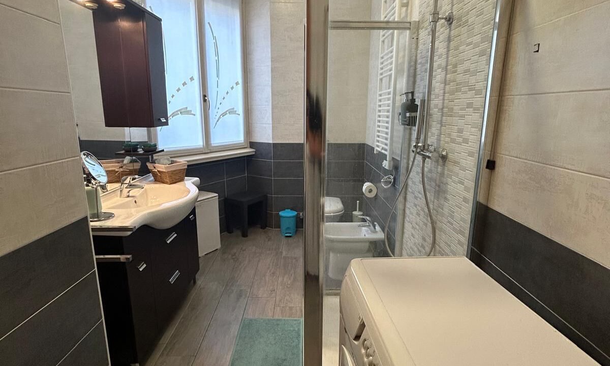 Photo of Bathroom in Crescenzago
