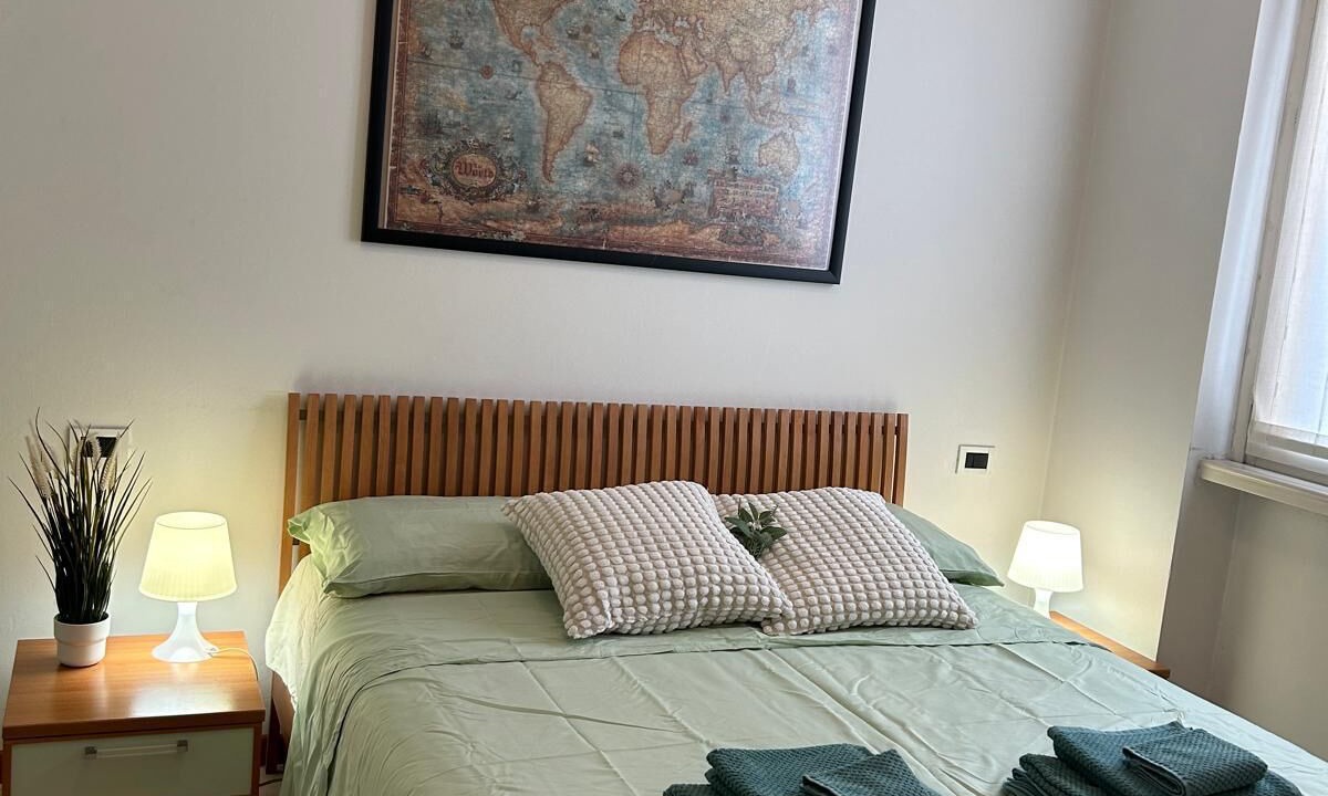 Photo of Bedroom in Crescenzago