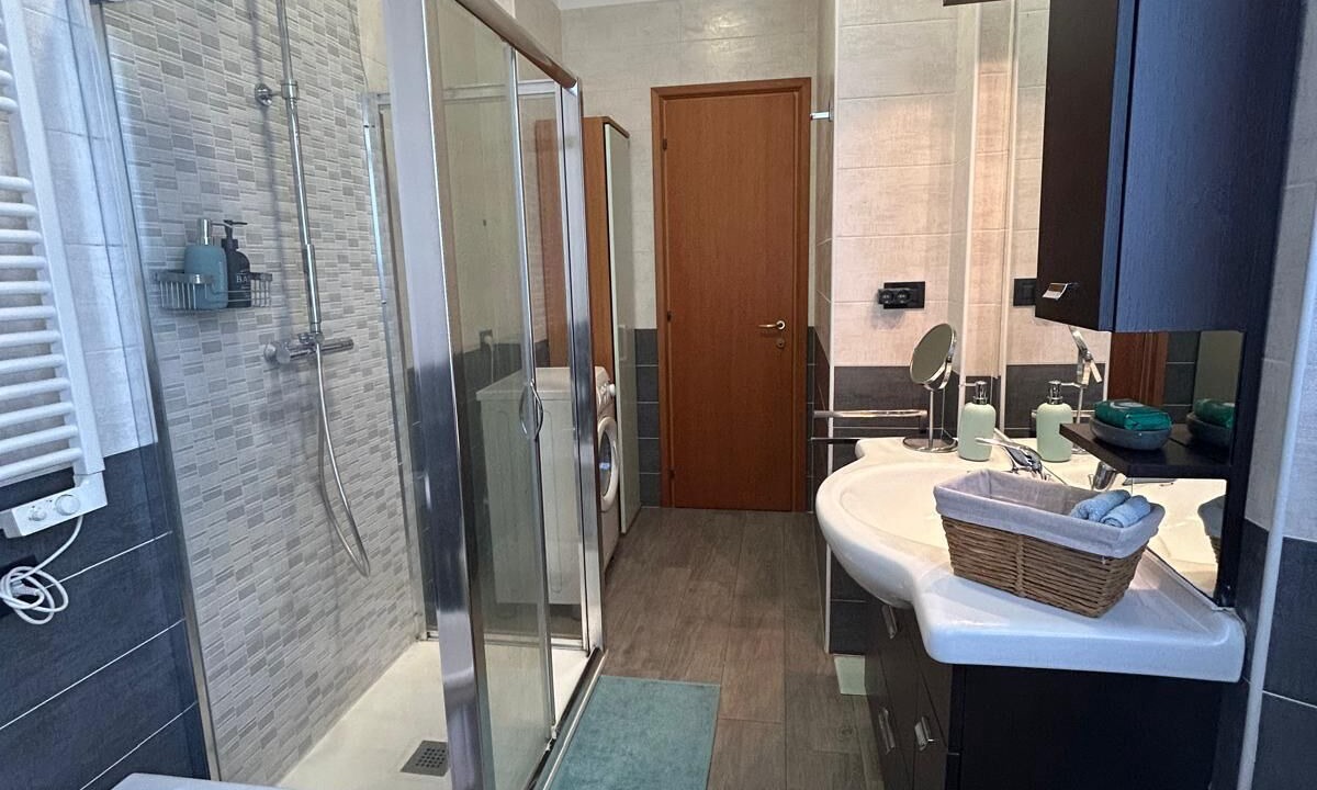 Photo of Bathroom in Crescenzago