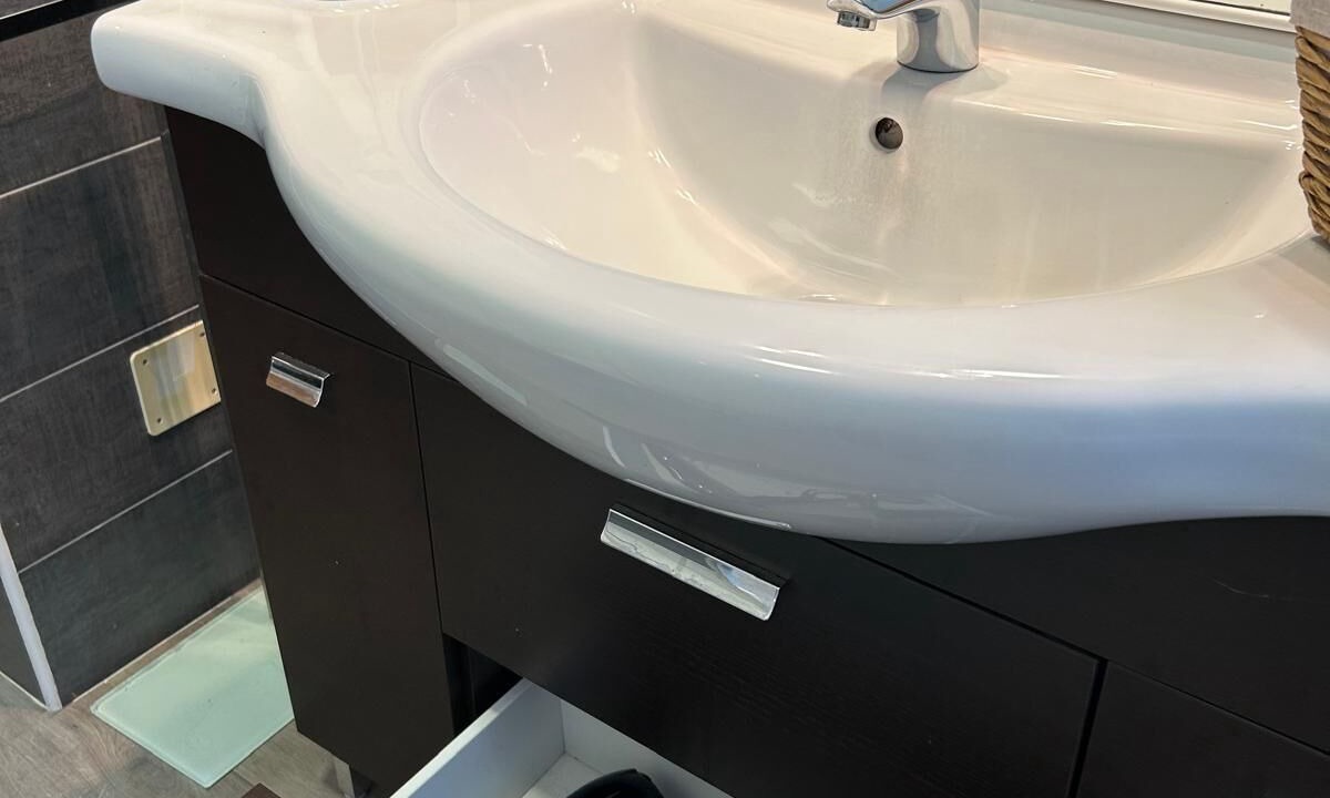 Photo of Bathroom in Crescenzago