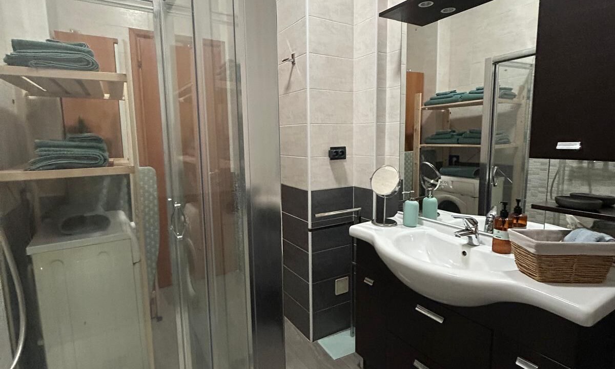 Photo of Bathroom in Crescenzago