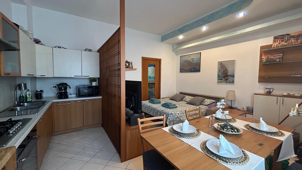 Photo of Kitchen in Crescenzago
