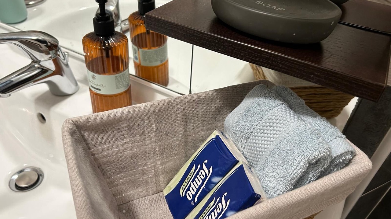 Photo of Bathroom in Crescenzago