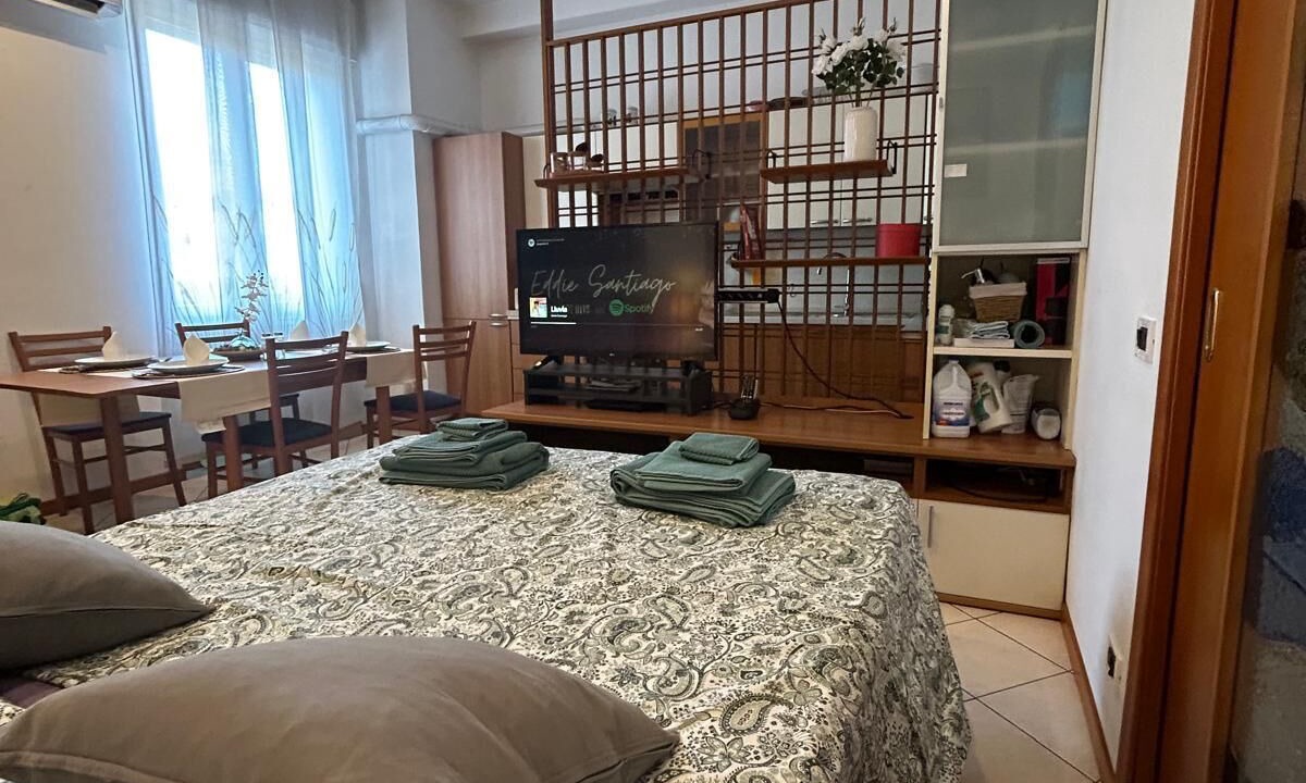 Photo of Bedroom in Crescenzago