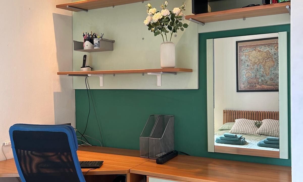 Photo of Bedroom in Crescenzago