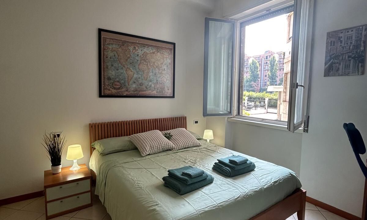 Photo of Bedroom in Crescenzago