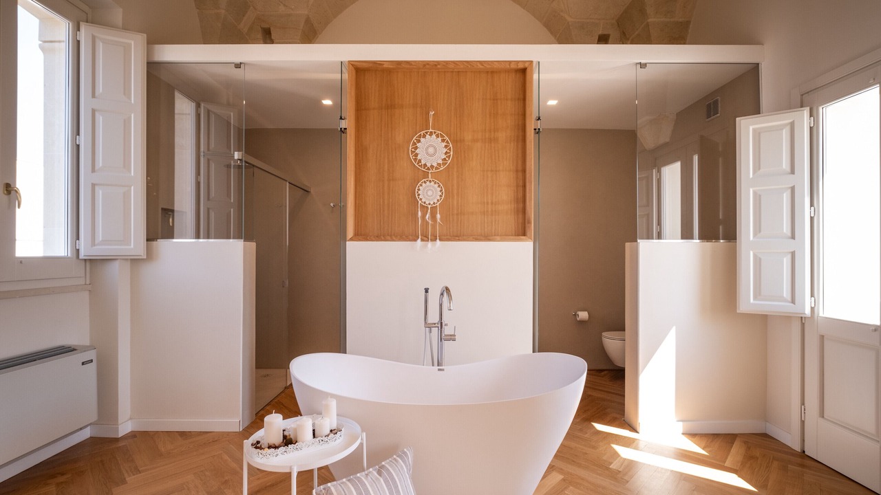 Photo of Bathroom in Sternatia