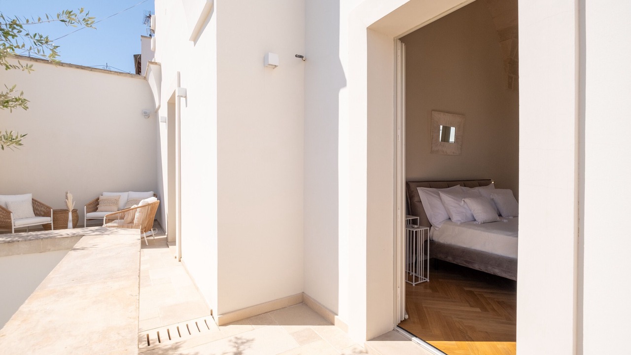 Photo of Patio Balcony in Sternatia