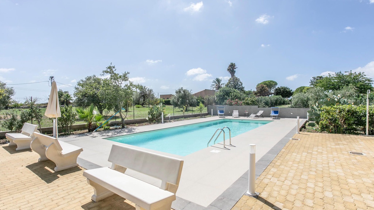 Photo of Outdoor in Modica