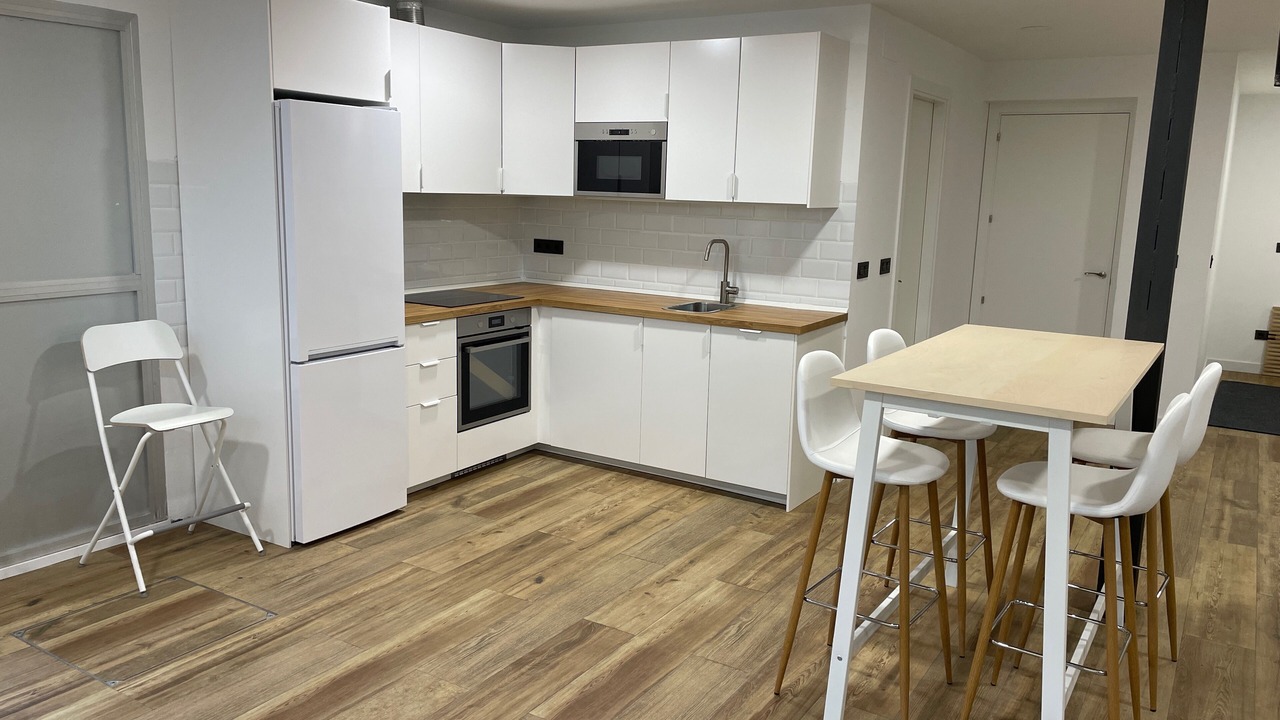 Photo of Kitchen in Galapagar