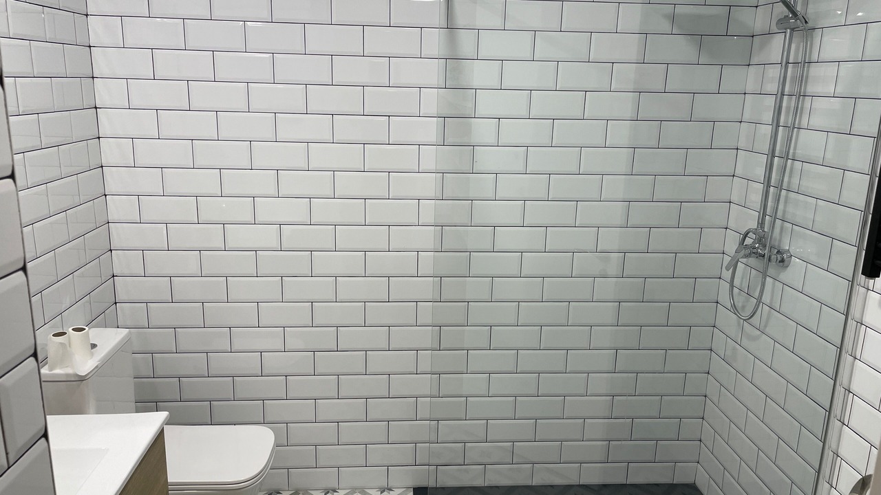 Photo of Bathroom in Galapagar