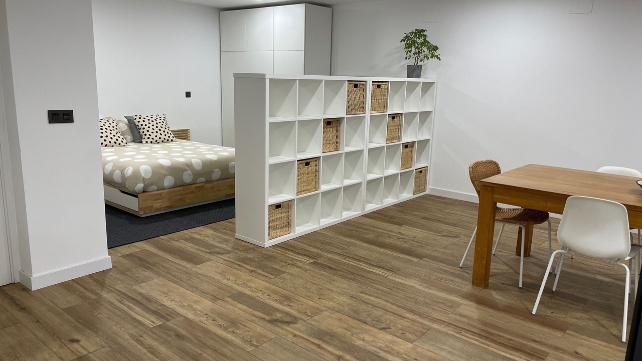 Photo of Bedroom in Galapagar
