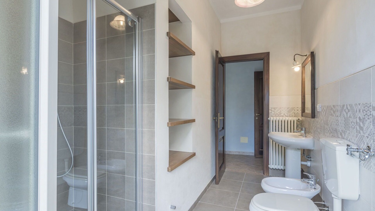 Photo of Bathroom in Monforte d'Alba