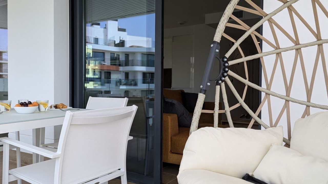 Photo of Outdoor in Villajoyosa