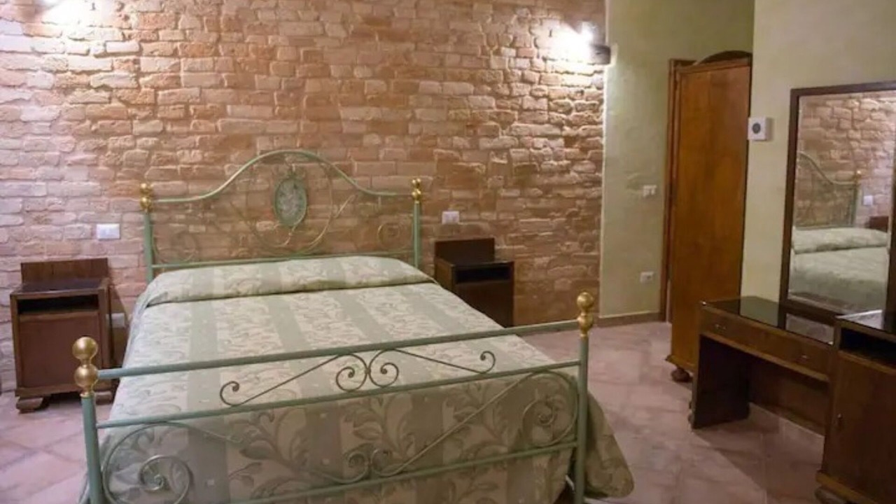 Photo of Bedroom in Corridonia