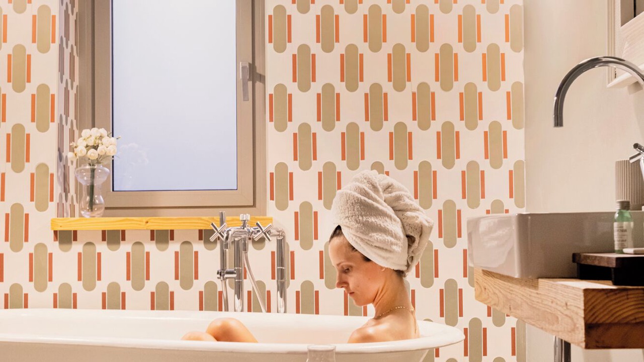 Photo of Bathroom in Barolo