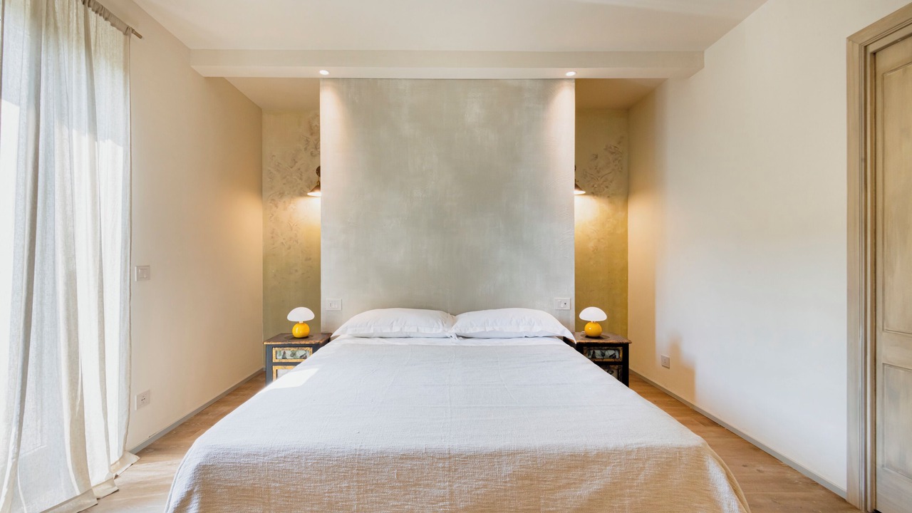 Photo of Bedroom in Barolo
