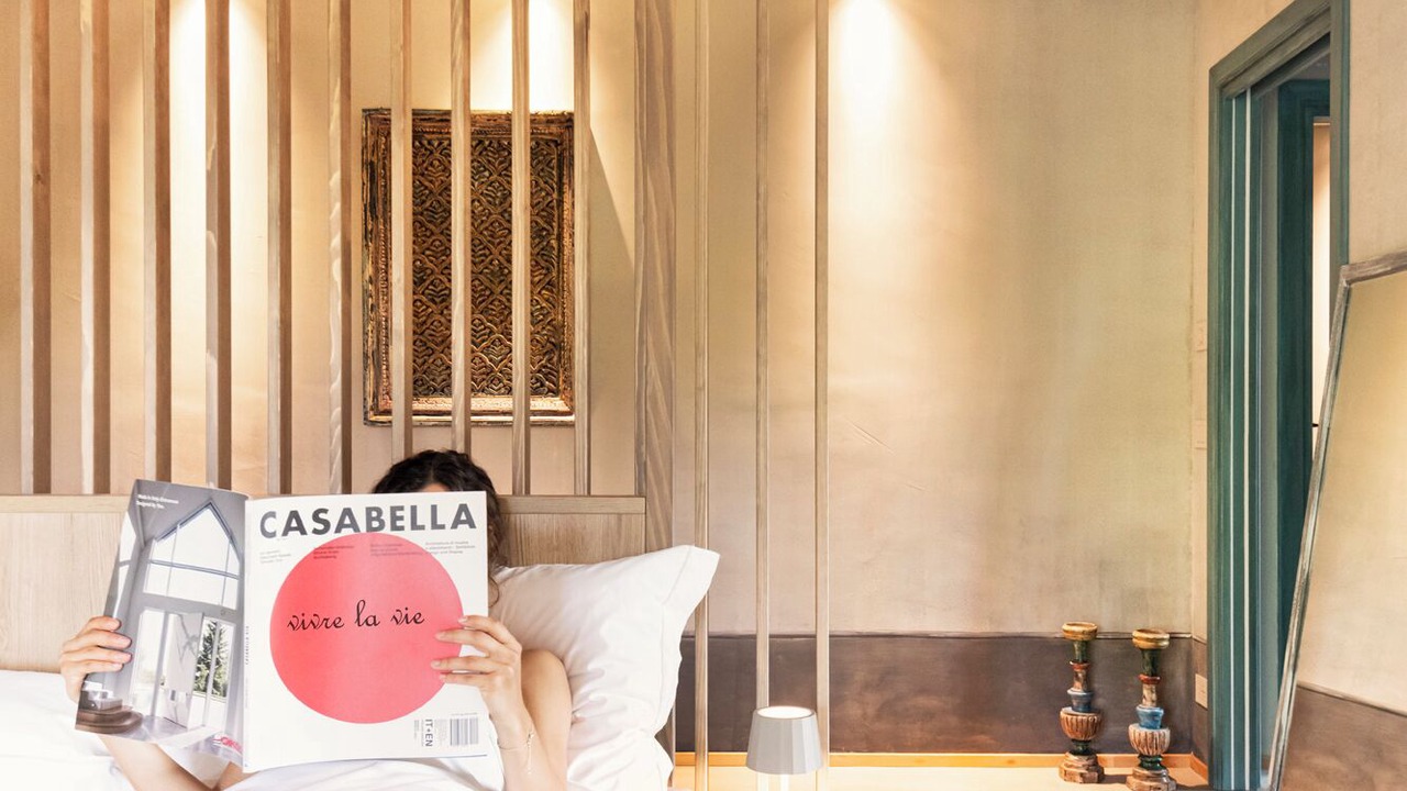 Photo of Bedroom in Barolo