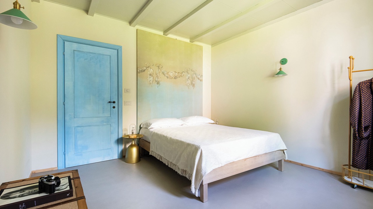 Photo of Bedroom in Barolo