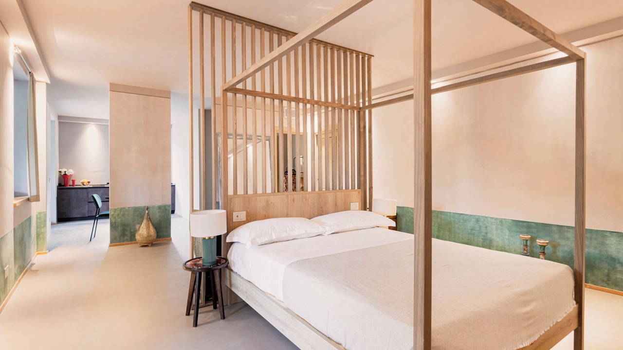 Photo of Bedroom in Barolo