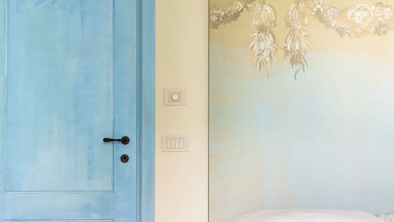 Photo of Bedroom in Barolo