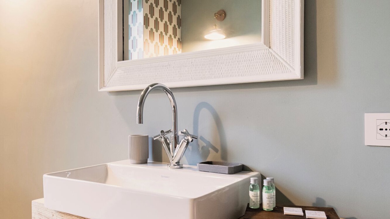 Photo of Bathroom in Barolo