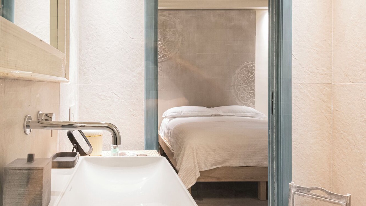 Photo of Bathroom in Barolo