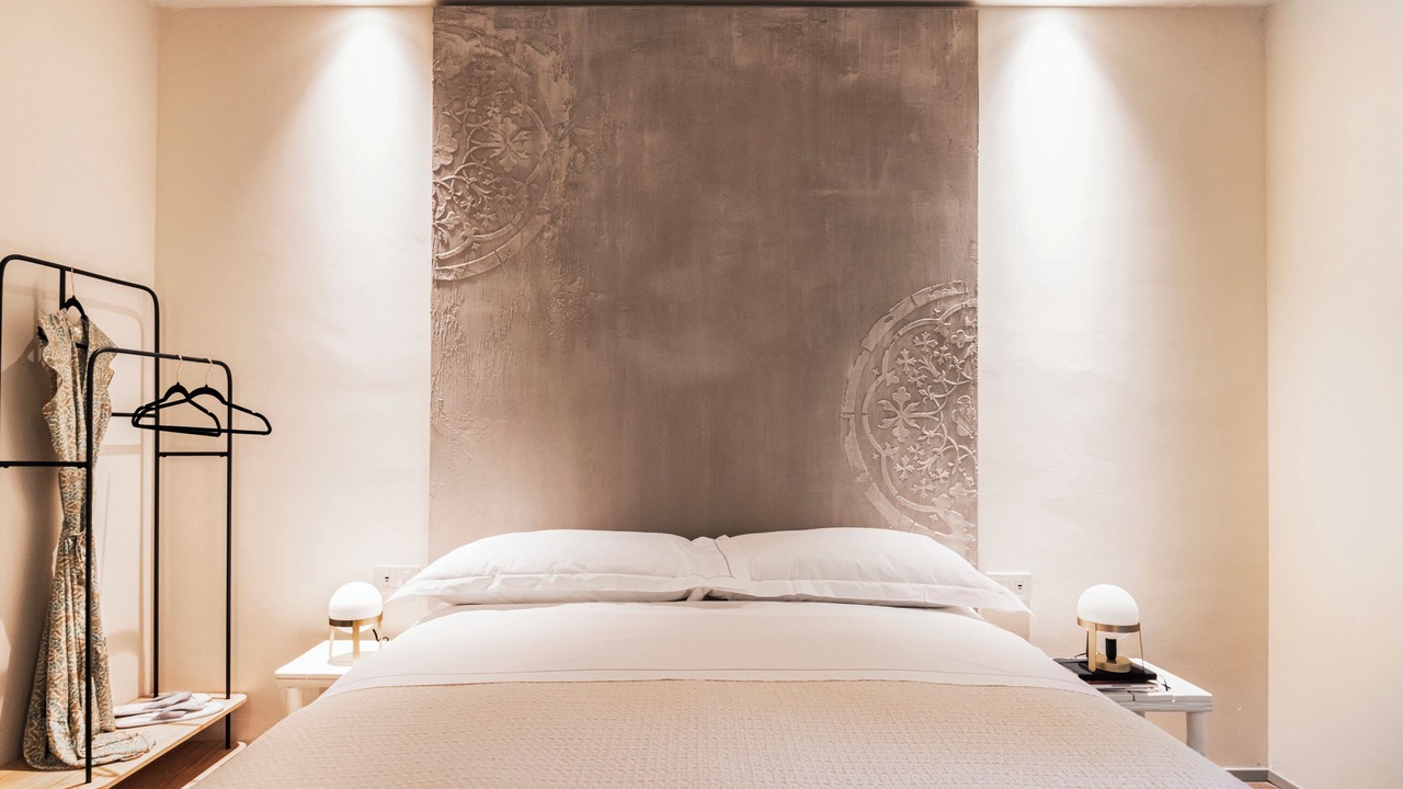 Photo of Bedroom in Barolo