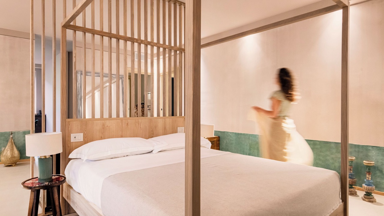 Photo of Bedroom in Barolo