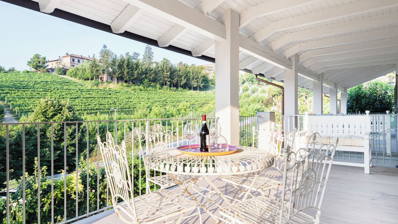 Photo of Outdoor in Barolo
