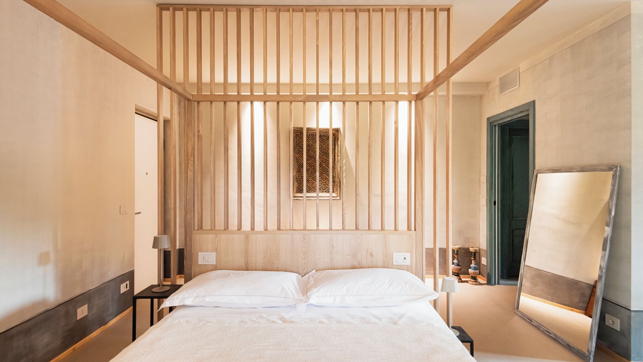 Photo of Bedroom in Barolo