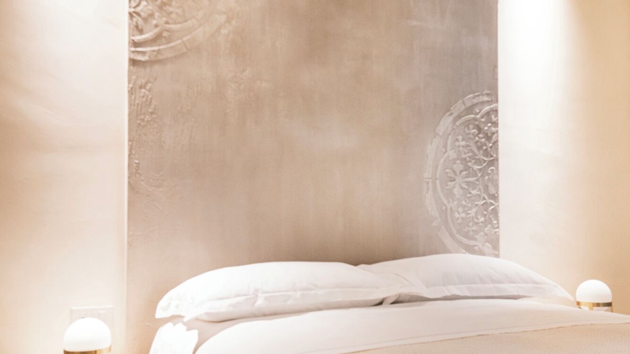 Photo of Bedroom in Barolo