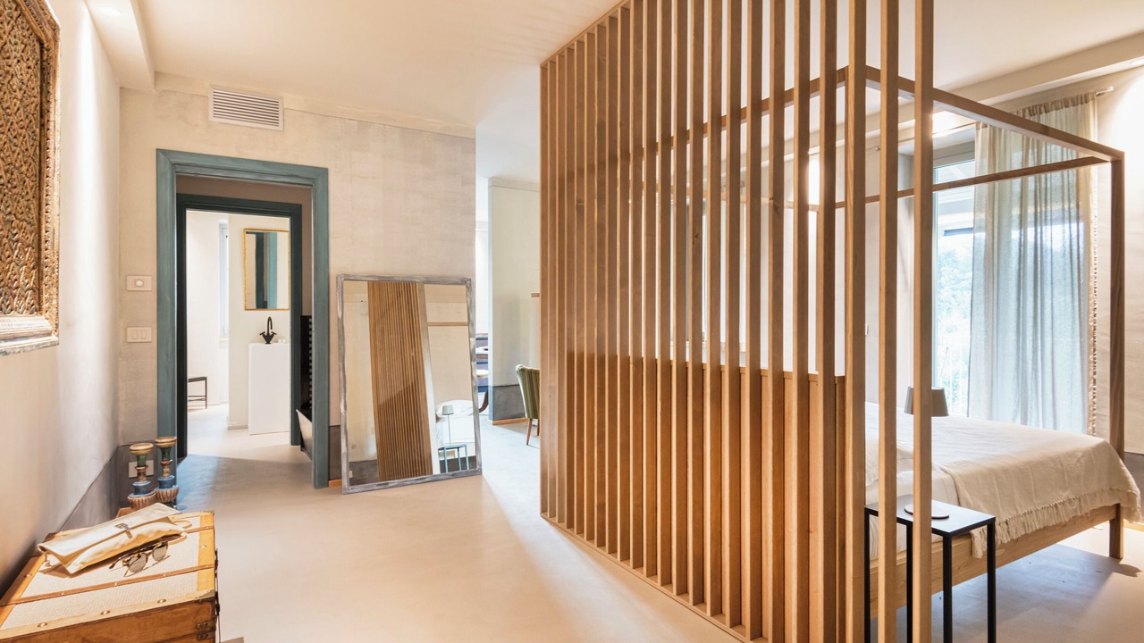 Photo of Bedroom in Barolo