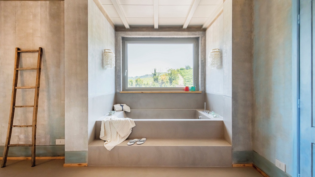 Photo of Bathroom in Barolo
