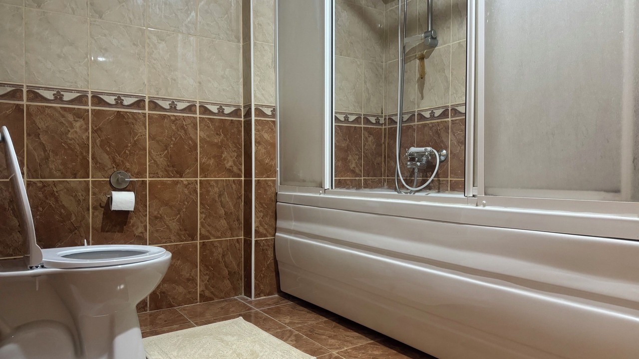 Photo of Bathroom in Alanya