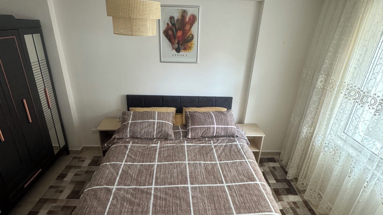 Photo of Bedroom in Alanya