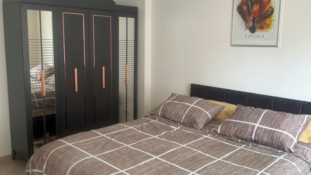 Photo of Bedroom in Alanya
