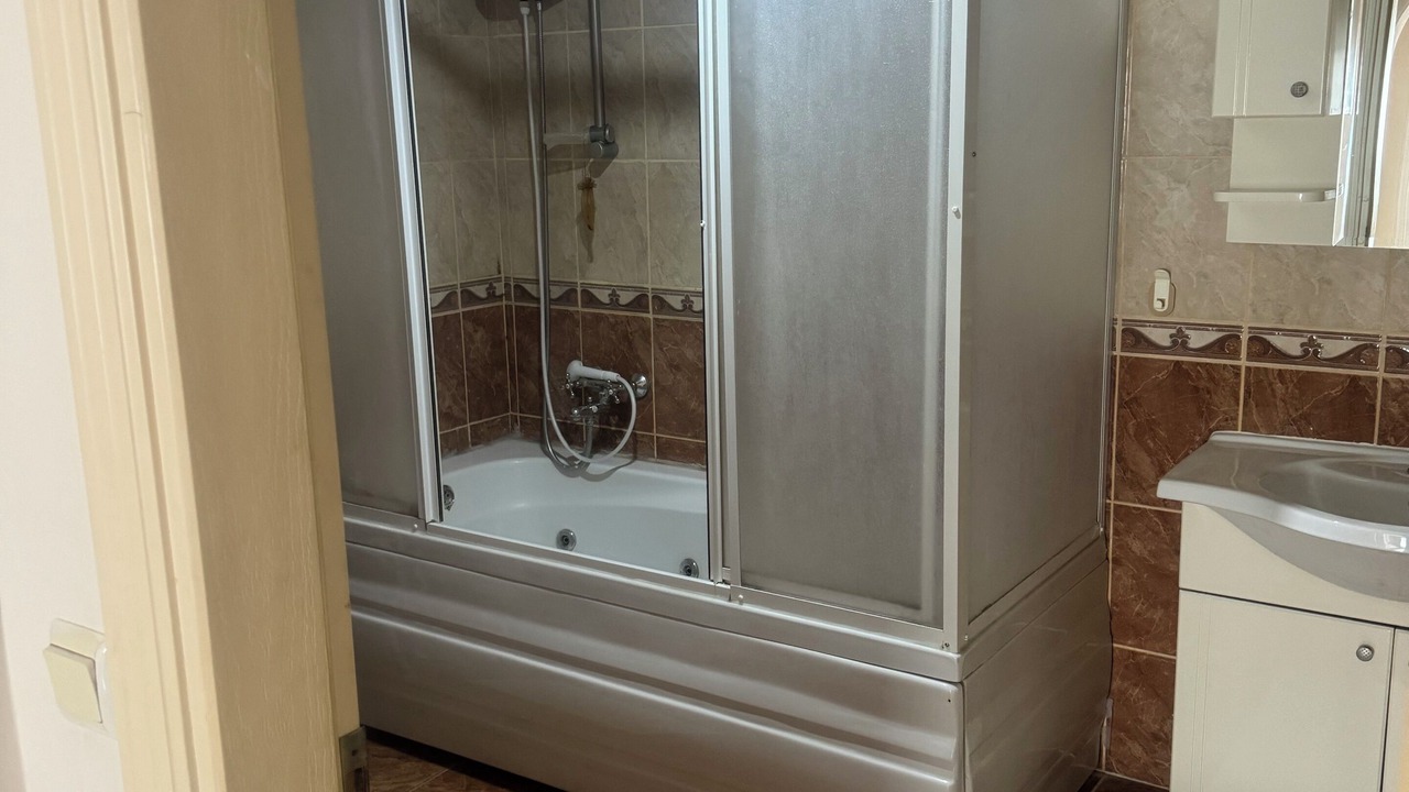 Photo of Bathroom in Alanya
