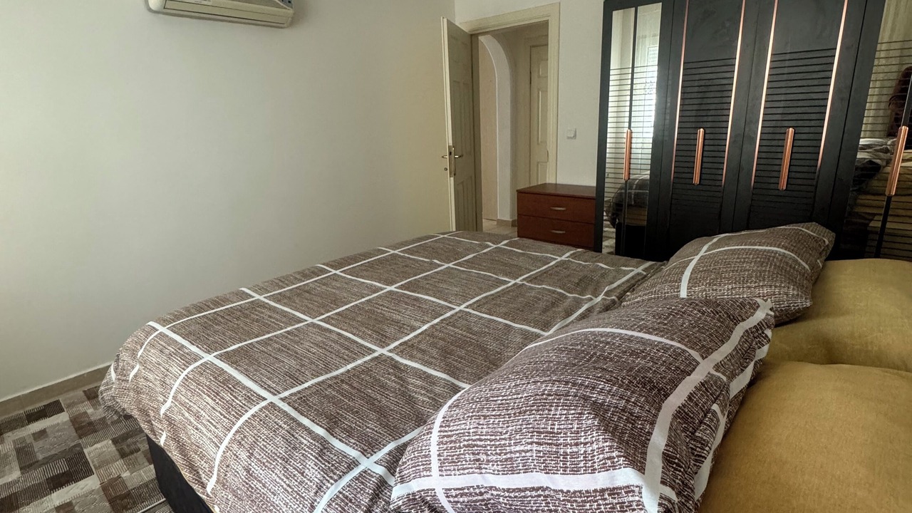 Photo of Bedroom in Alanya