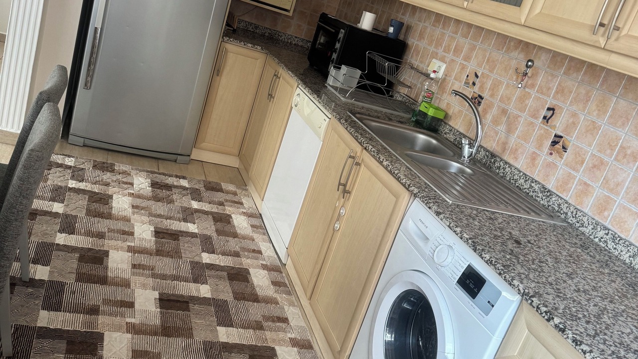 Photo of Kitchen in Alanya